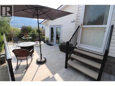 3702 9TH Avenue, Castlegar