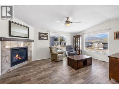 316 Canyon Street Unit# 8, Creston