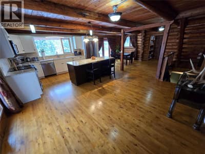2358 DUNN LAKE Road, Clearwater
