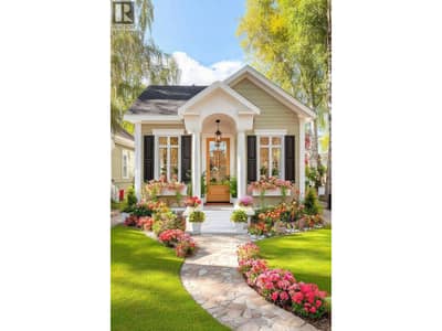5277 BROOKMERE Crescent Lot# 13, Kelowna