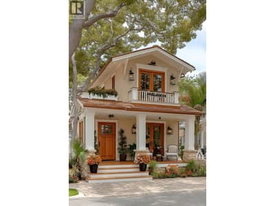 5241 BROOKMERE Crescent Lot# 8, Kelowna