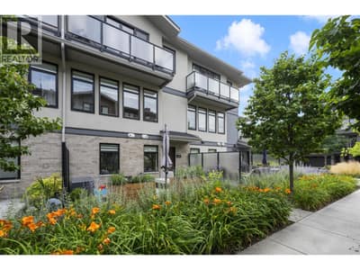 1102 Cameron Avenue Unit# 144, Kelowna