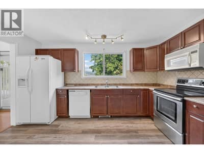 1420 Graham Road, Kelowna