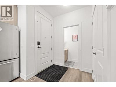 795 Stockwell Avenue Unit# 3, Kelowna