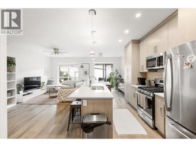 795 Stockwell Avenue Unit# 3, Kelowna