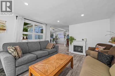 2035 Boucherie Road Unit# 36, West Kelowna