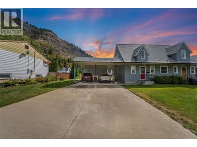 204 DIANA Crescent, Trail