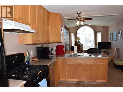 2615 Lakeshore Drive Unit# 17, Osoyoos
