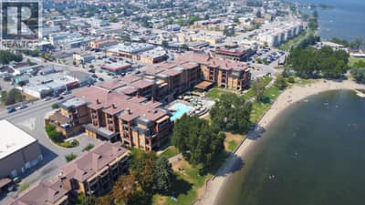15 Park Place Unit# 201 A, Osoyoos