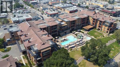 15 Park Place Unit# 201 L, Osoyoos