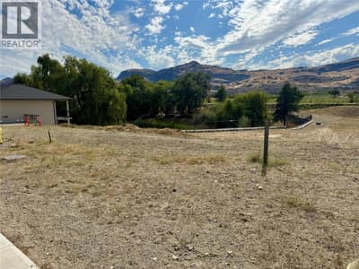 3660 Lobelia Drive, Osoyoos