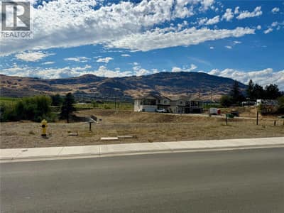 3660 Lobelia Drive, Osoyoos