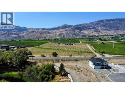 3660 Lobelia Drive, Osoyoos