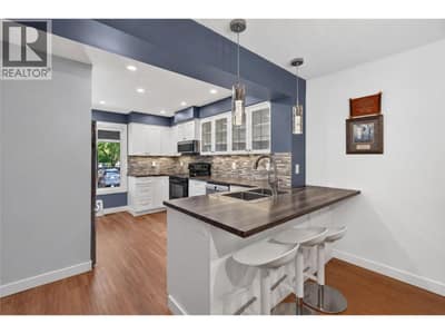 3000 Richter Street Unit# 9, Kelowna