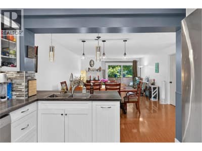 This 1,800 sq ft two level townhome offers 4 bedrooms and 3 bathrooms, making it an excellent fit for growing families.