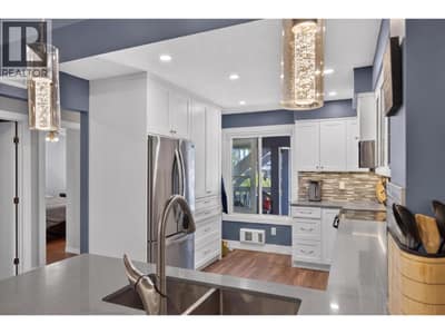 3000 Richter Street Unit# 9, Kelowna