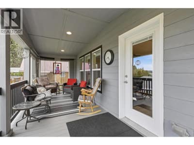 3025 POWELL Road, Kamloops