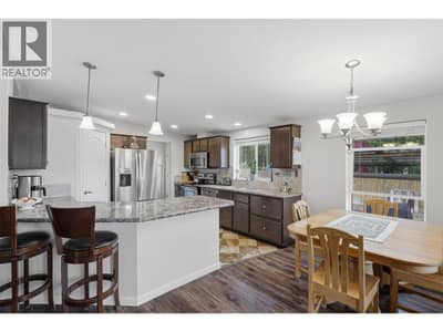 3025 POWELL Road, Kamloops