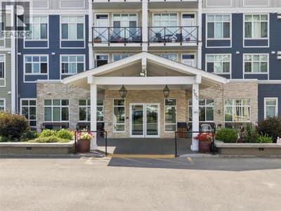 760 MAYFAIR Street Unit# 300, Kamloops