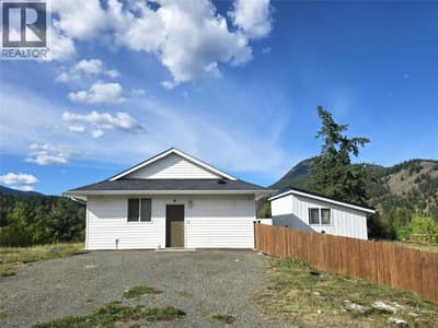197 24 Highway, Little Fort