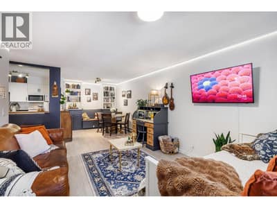 709 Houghton Road Unit# 315, Kelowna