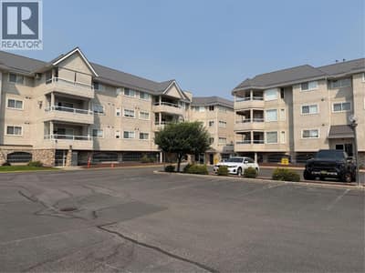 1700 2 Street N Unit# 116, Cranbrook