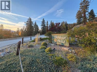 Heritage Hills