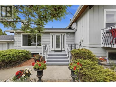 230 Vista Place, Ashcroft