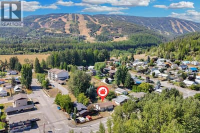 540 4 Avenue, Kimberley