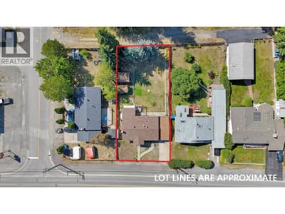 540 4 Avenue, Kimberley