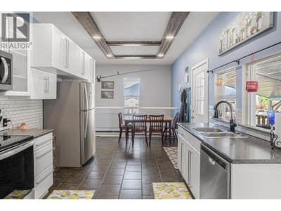 432 9th Avenue S, Creston