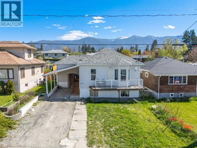 432 9th Avenue S, Creston