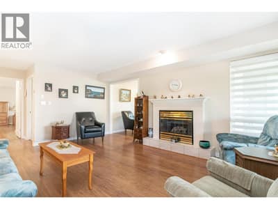 1965 Durnin Road Unit# 122, Kelowna