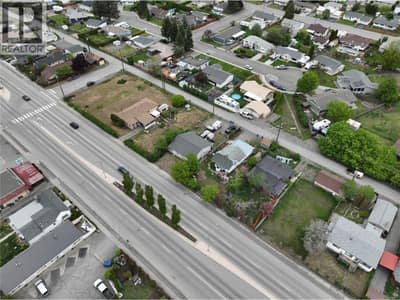 2225 NICOLA Avenue, Merritt