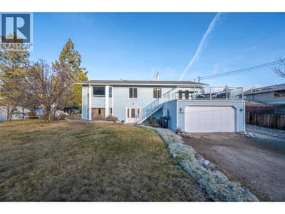 1721 Wallis Road, Okanagan Falls