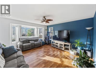 1721 Wallis Road, Okanagan Falls