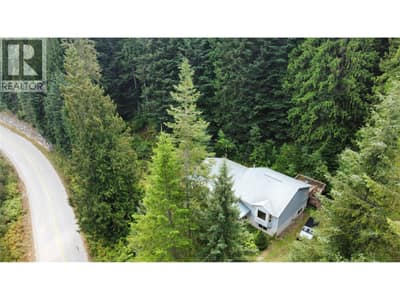3420 Pass Creek Road, Krestova