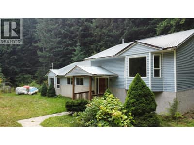3420 Pass Creek Road, Krestova