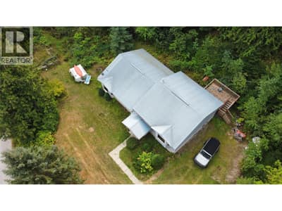 3420 Pass Creek Road, Krestova