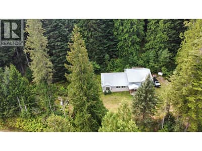 3420 Pass Creek Road, Krestova
