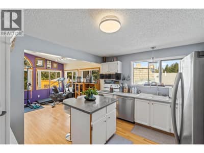182 JASPER Drive, Logan Lake
