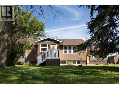 6662 Bulman Road, Westwold