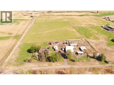 6662 Bulman Road, Westwold