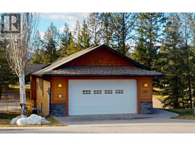 7305 Copperhorn Drive, Radium Hot Springs