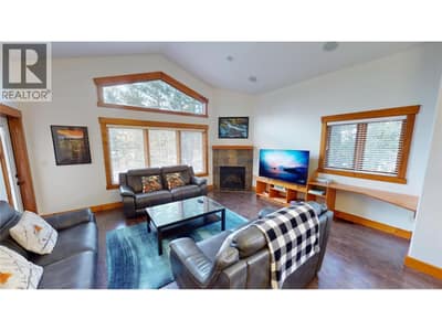 7305 Copperhorn Drive, Radium Hot Springs
