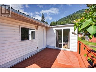 149 8th Street, Kaslo