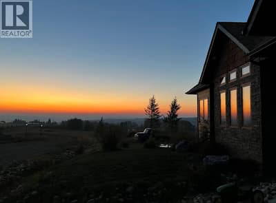 8142 219 Road, Dawson Creek