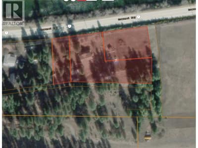 3966 HWY 3 Highway, Rock Creek
