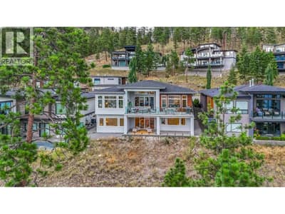 3452 Blue Grass Lane, Kelowna
