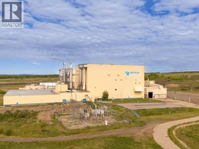4181 Chetwynd Pulp Mill Road, Chetwynd